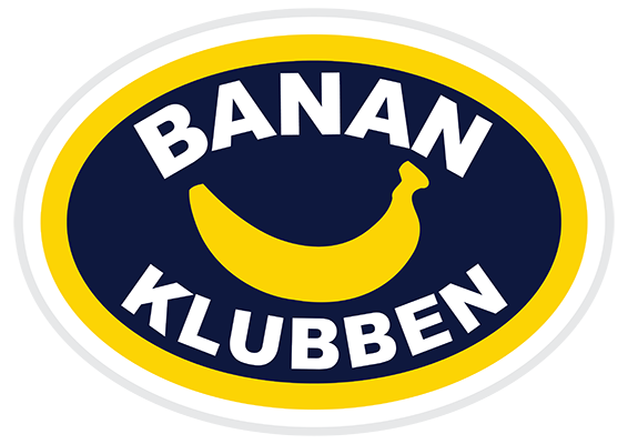 Bananklubben (logotyp)