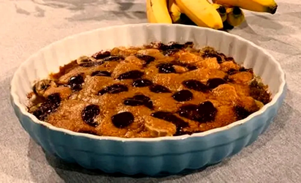 Bananpaj