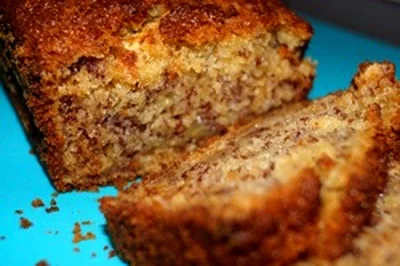 Banankaka (glutenfri)
