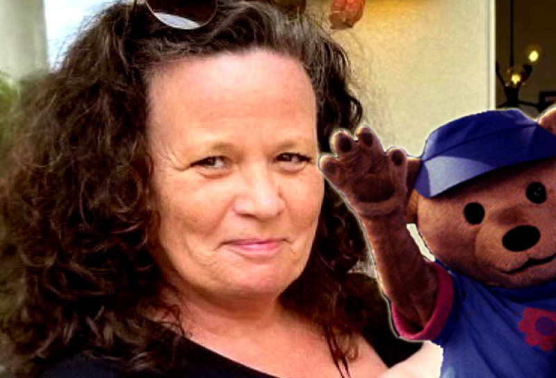 Charlotte Ardai Jennefors