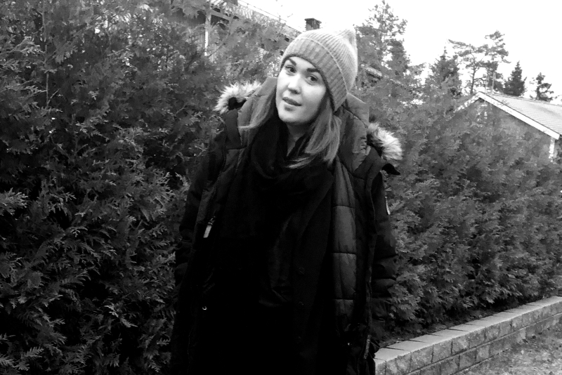 Emma Lewin Segelström