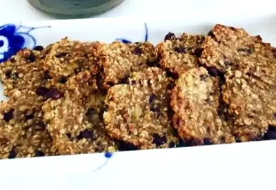 Banancookies
