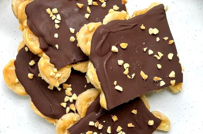 Bananbark