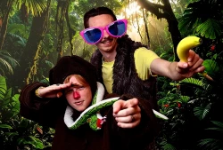 Electric Banana Tribute Band
