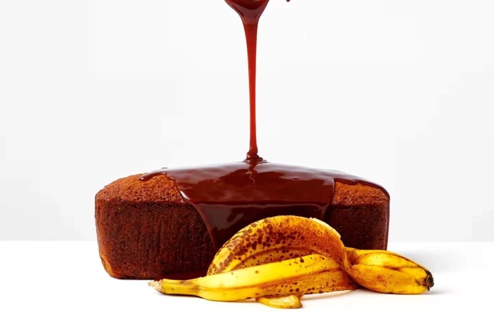 Bananbröd