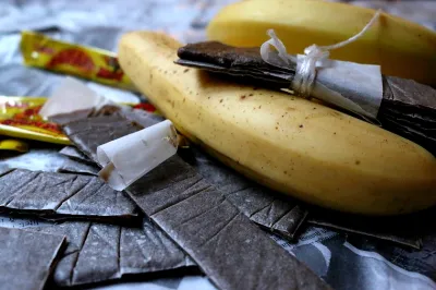 Banankola
