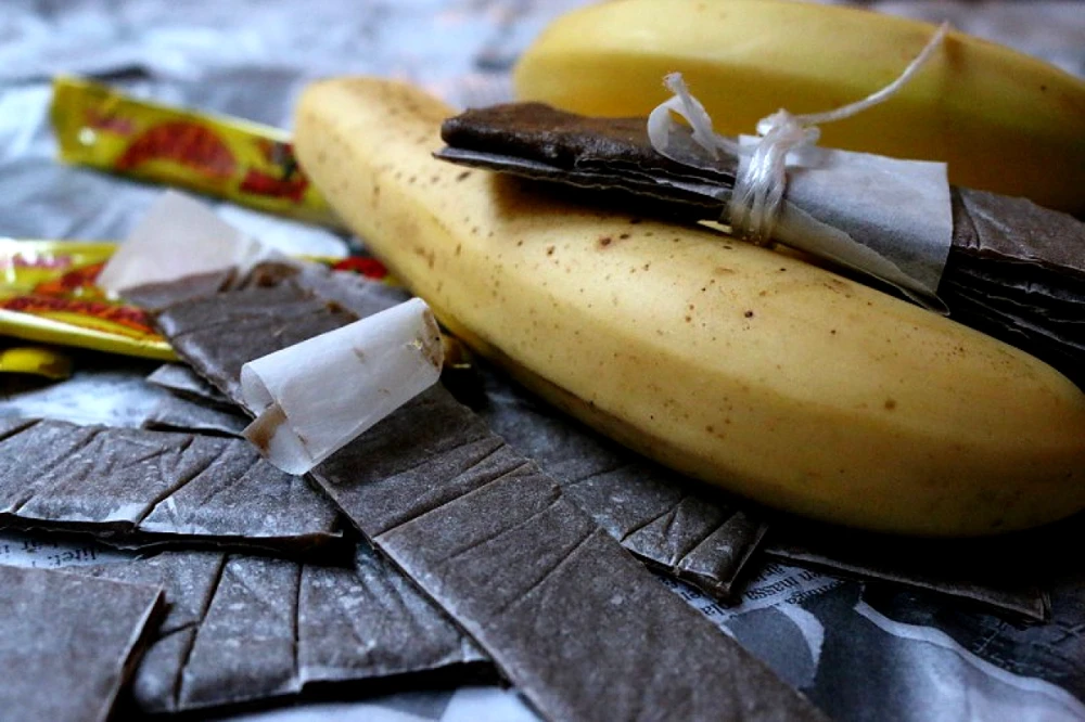 Banankola
