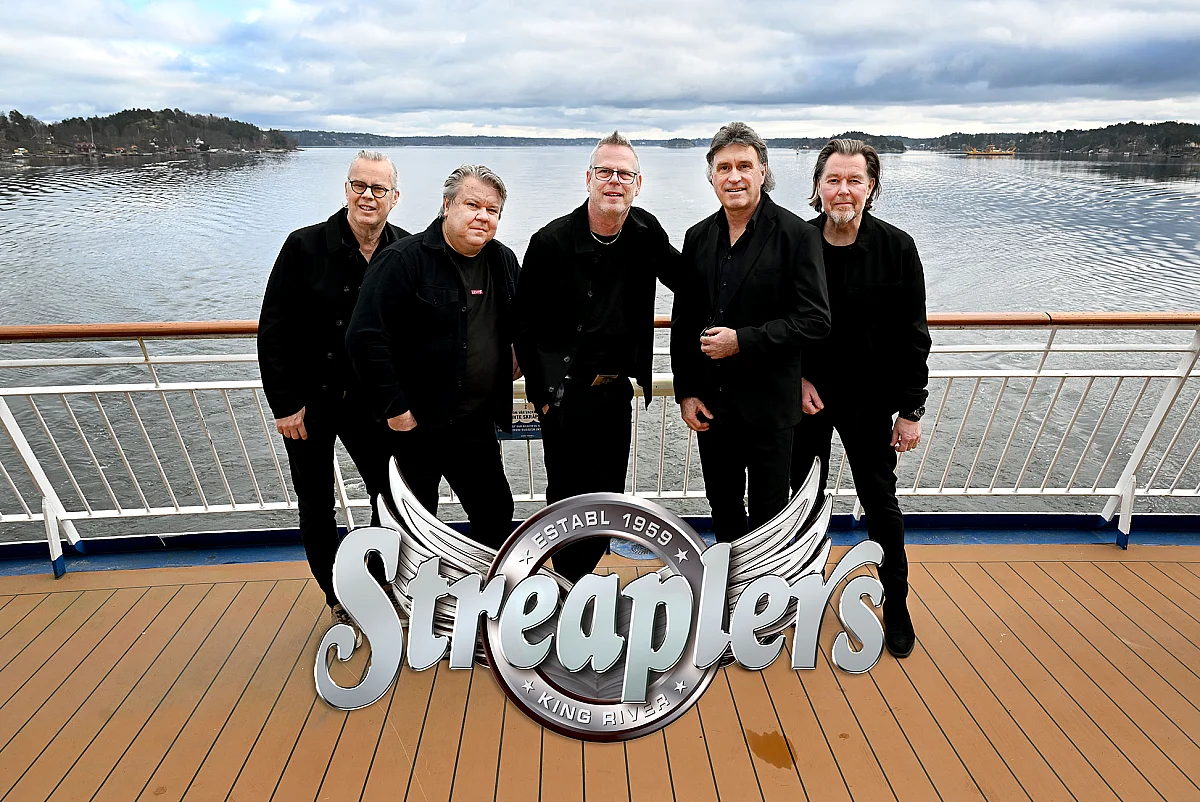 Streaplers till Arboga