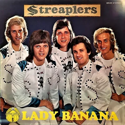 Lady Banana