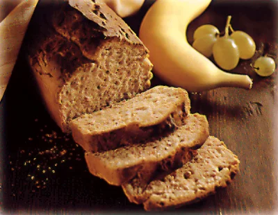 Bananbröd
