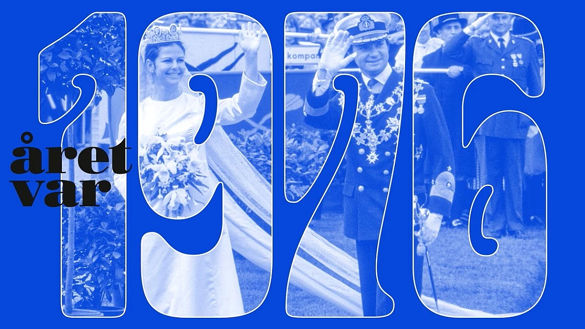 Trazan & Banarne 50 år!