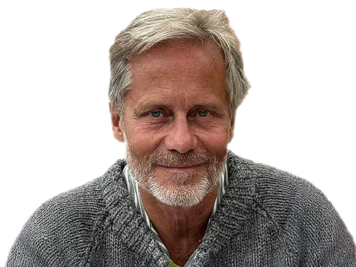 Dick Eriksson