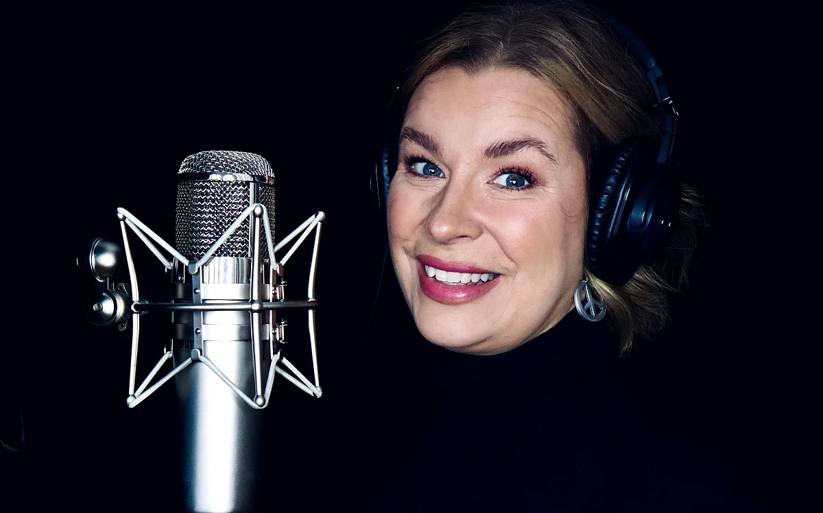 Josefina Hylén: ”Bananer i pyjamas är tidlösa”