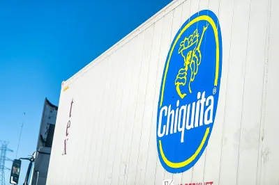 Chiquita återupptar bananproduktion i Panama efter långvarigt stopp