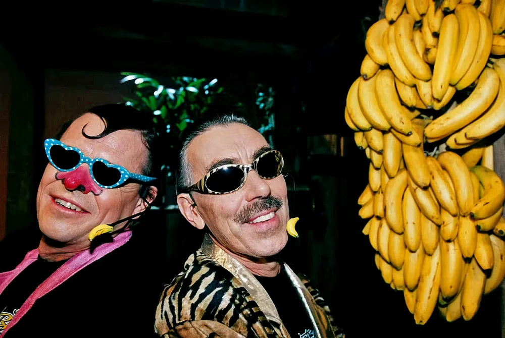 Trazan & Banarne (2000)