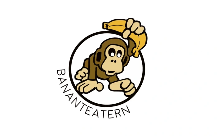 Bananteatern