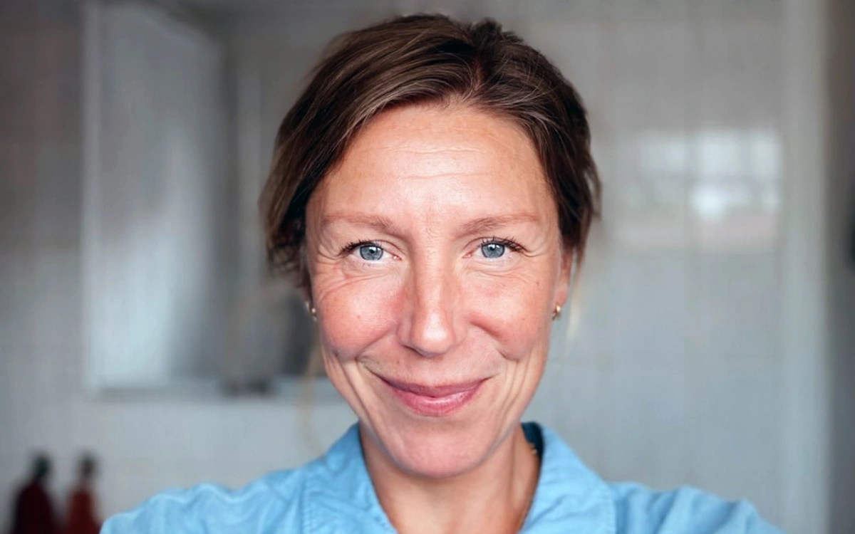 Cecilia Wrangel, Bananklubben