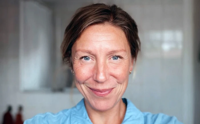 Cecilia Wrangel