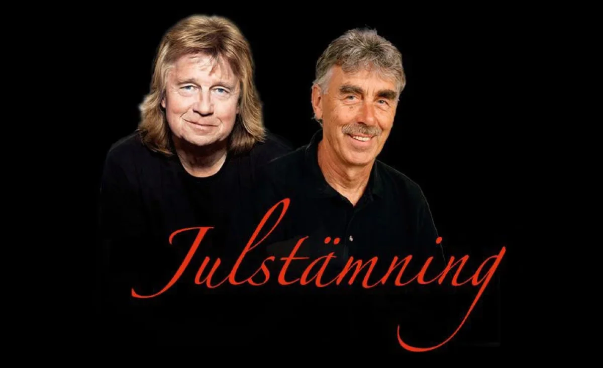 Julstämning