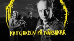 Kritcirkeln på Närsakar