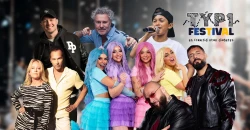 TYP1 Festival