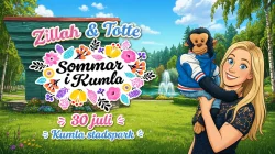 Zillah & Totte, Sommar i Kumla