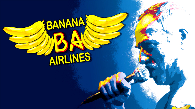 Banana Airlines