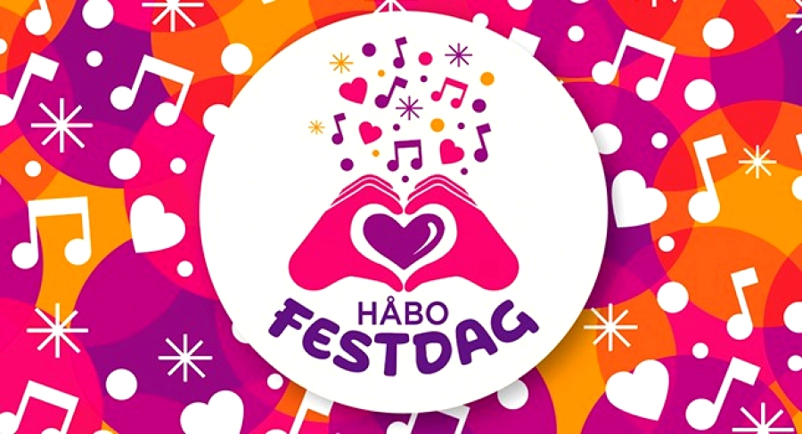Håbo festdag