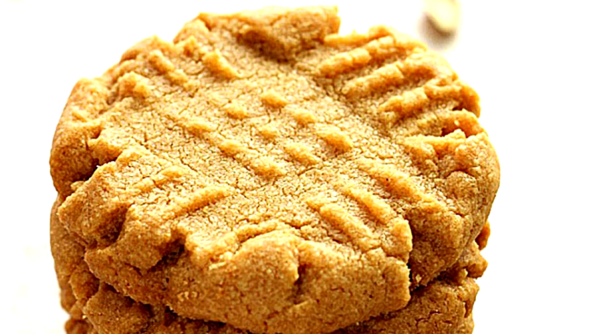 Banancookies