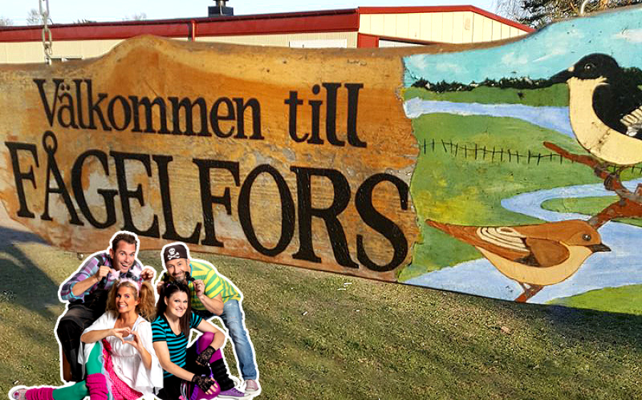 Fågelforsdagen