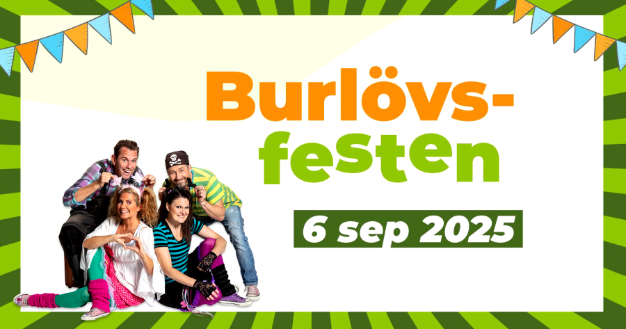 Burlövsfesten