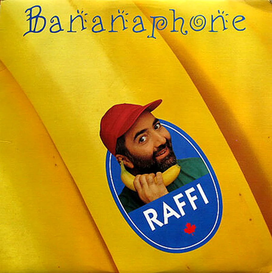 Bananaphone